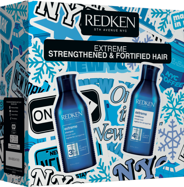 2025 RK EXTREME GIFT SET