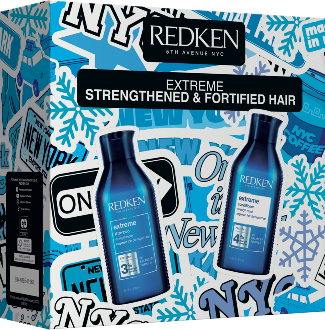 2025 RK EXTREME GIFT SET