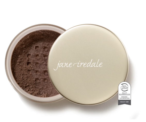 Amazing Base Loose Mineral Powder Cocoa