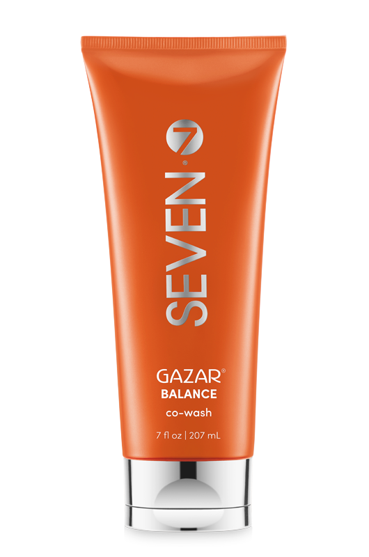 GAZAR Balance Co-Wash