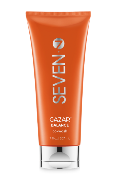 GAZAR Balance Co-Wash