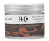 BADLANDS Dry Shampoo Paste