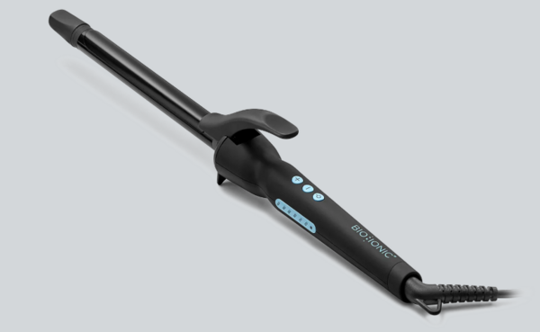 BIO LONG BARREL CURLING IRON 1.25"