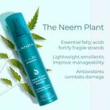 Neem Plant Detangling Primer