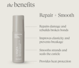 KHO Bond Smoothing Styler