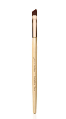 Angle Liner/Brow Brush