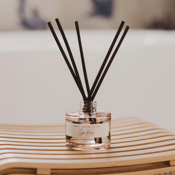 SWD SPA DAY REED DIFFUSER