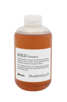 SOLU Shampoo 250ml
