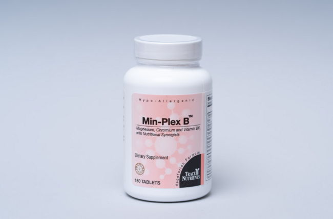 Min-Plex B (180)