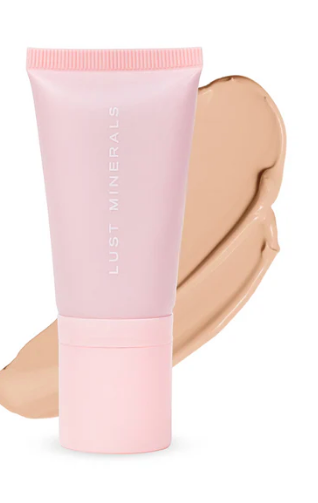 Pro Finish Foundation #2