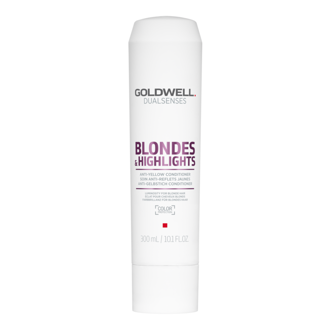 Blondes & Highlights Anti-Yellow Conditioner