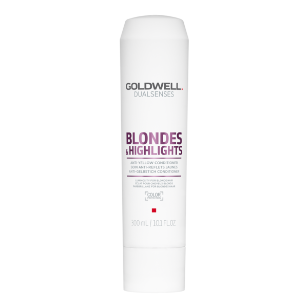 Blondes & Highlights Anti-Yellow Conditioner