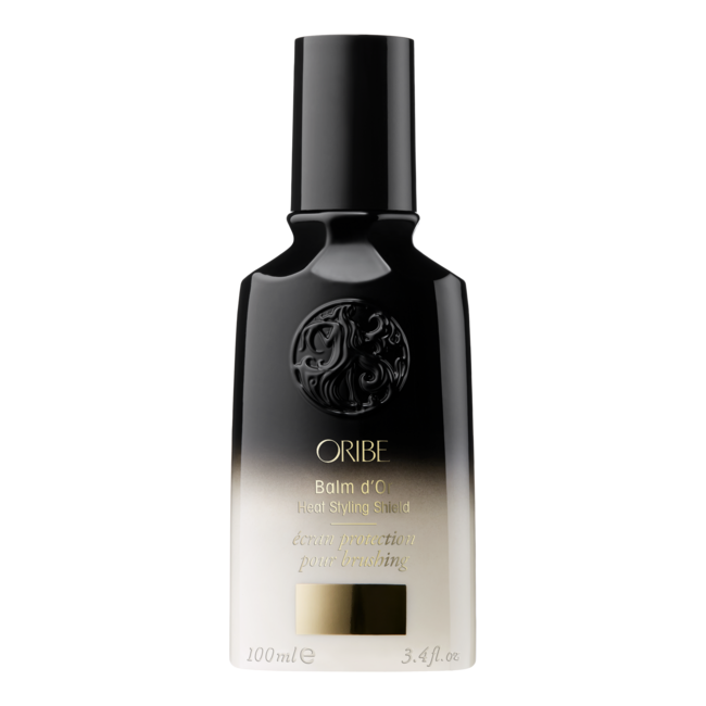 Balm d'Or Heat Styling Shield