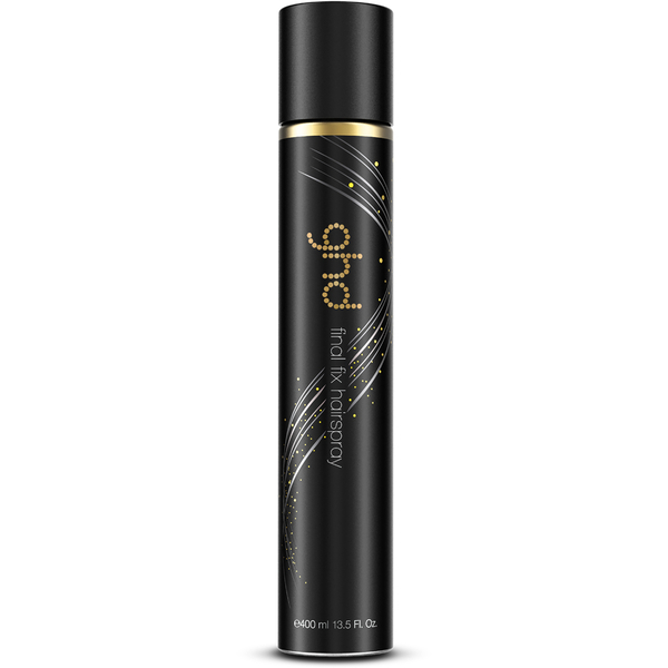 GHD Perfect Ending (Final Fix Hairspray)