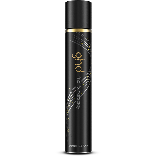 GHD Perfect Ending (Final Fix Hairspray)