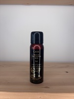 Airbrush Root Touch Up: Red