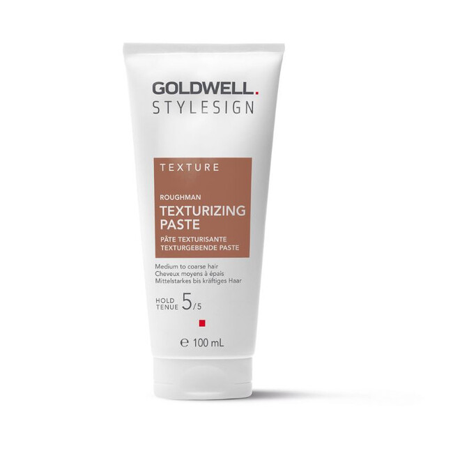 Texturizing Paste-Roughman