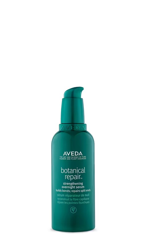 Botanical Repair Overnight Serum