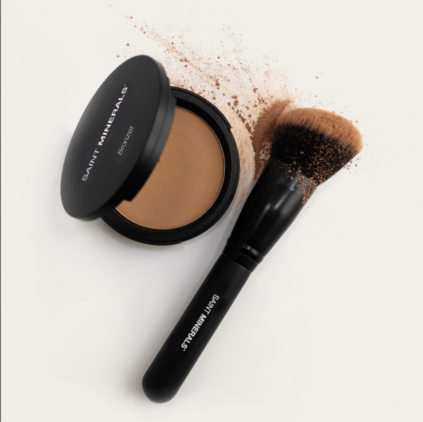 Pressed Matte Bronzer