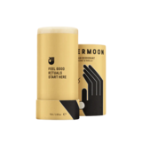 Coconut & Vanilla Deodorant 