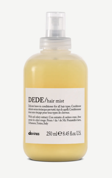 Dede Hair Mist