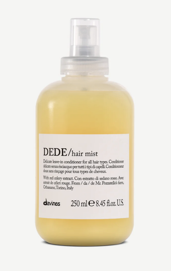 Dede Hair Mist