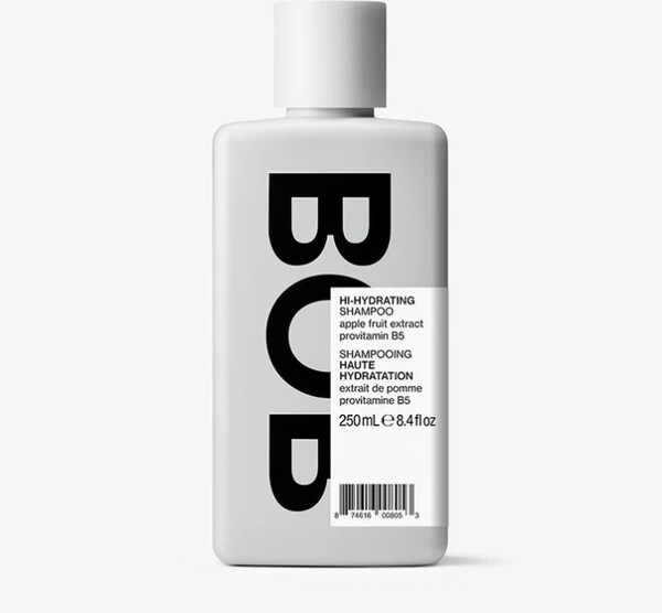 BOB HI-Hydrate Shampoo