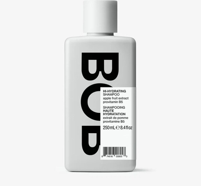 BOB HI-Hydrate Shampoo