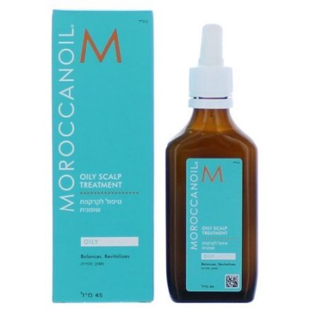 MOROCCANOIL Oily Scalp Treatment
