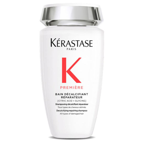 Kérastase Bain Decalcifiant Reparateur