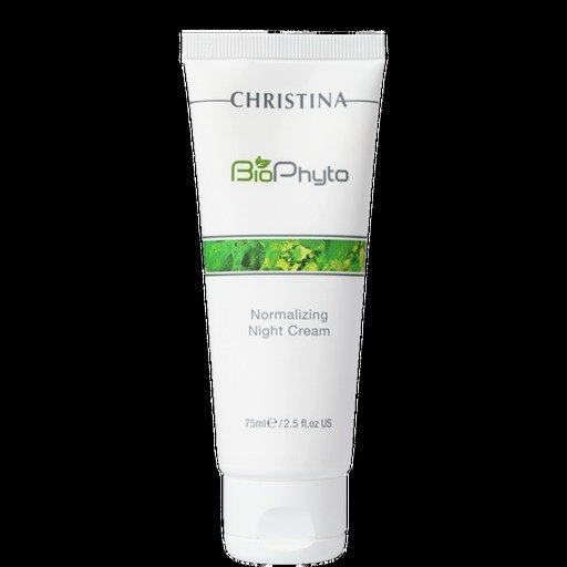 Bio Phyto Normalizing Night Cream 75ml