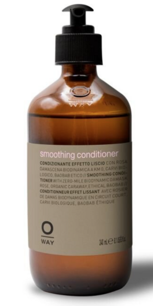 CONDITIONER / Smoothing Conditioner