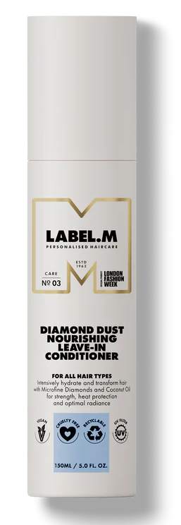 LABEL.M - Diamond Dust Nourishing Leave-In Conditioner