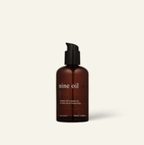 Nine Oil 100ml