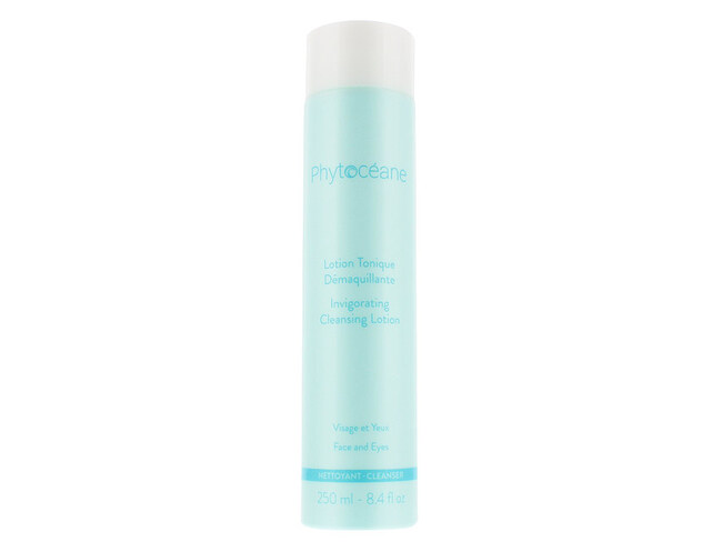 Invigorating Cleansing Lotion
