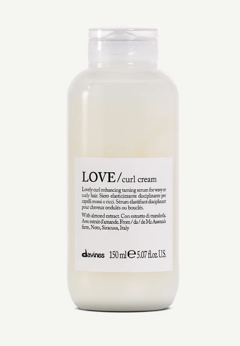 LOVE CURL CREAM