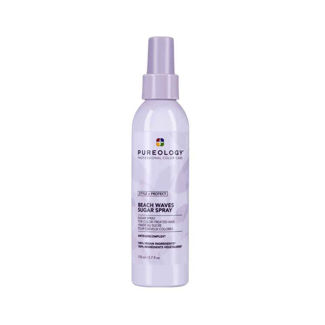 PUREOLOGY BEACH WAVES SUGAR SPRAY 5.7oz