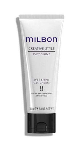 Wet Shine Gel Cream 8