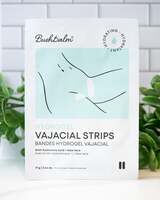 Vajacial Strips