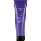 Blondage Express Anti-Brass Mask: Rapid Toning Mask for Blonde Hair