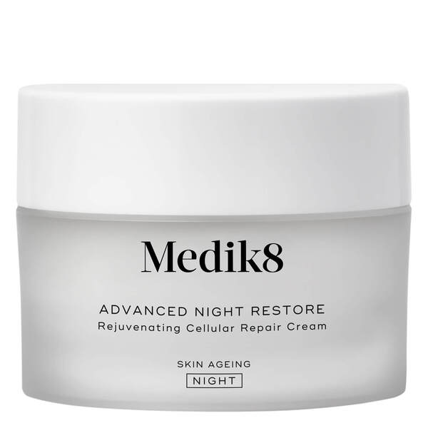 Advanced Night Restore - 50Ml