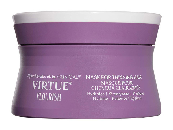 Flourish Mask for Thinning Hair