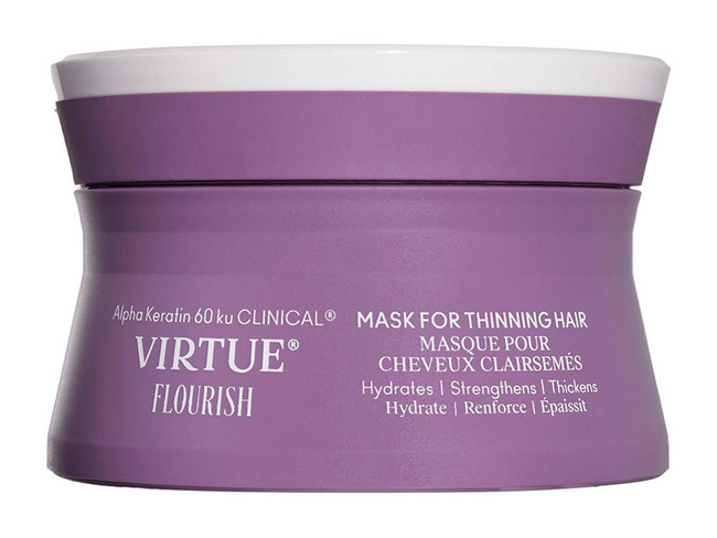 Flourish Mask for Thinning Hair