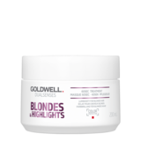 Blondes & Highlights 60Sec Treatment
