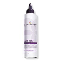 Color Fanatic top coat and tone- Purple