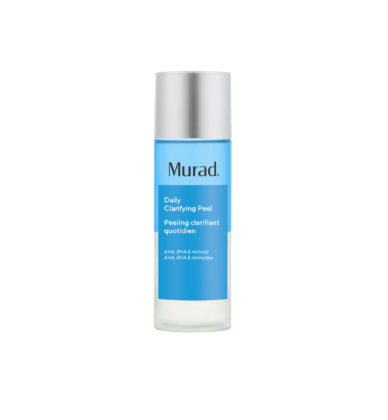 Murad Daily Clarifying Peel