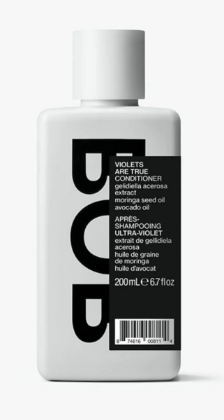 CONDITIONER / Violets Are True