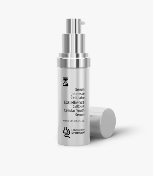 Excellience ~ cellclock Cellular Youth Serum