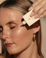 Glow Drops SPF 50 (Glow drops & Highlighter) 