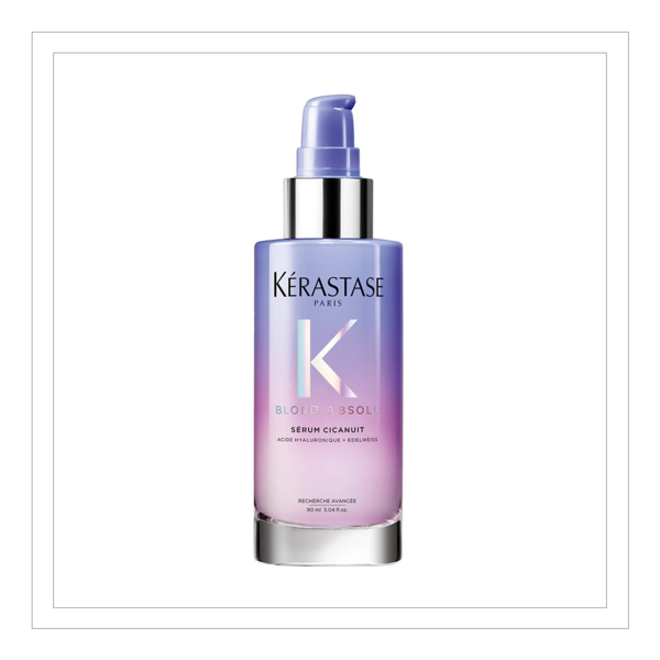 Blond Absolu | Serum Cicanuit